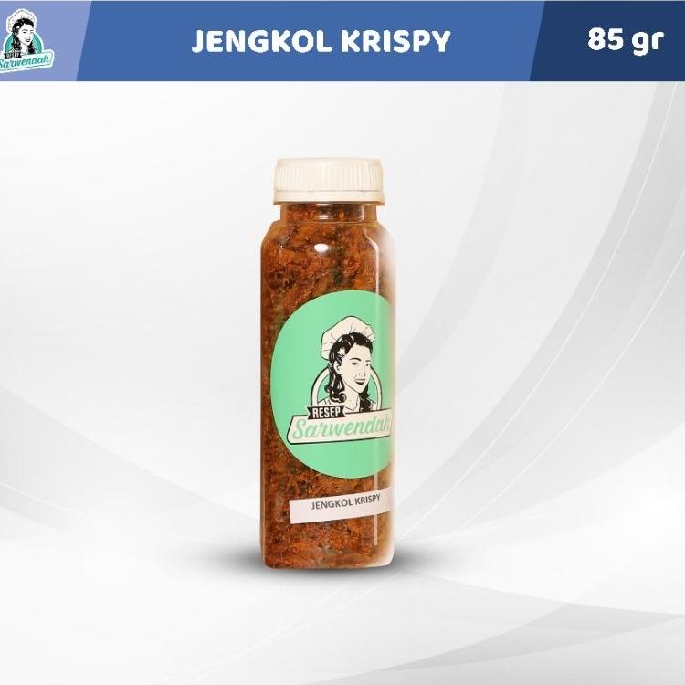 

➷ Jengkol Krispy ➬