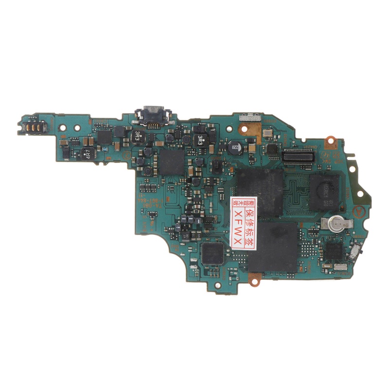 Btsg Console Motherboard Ganti Reparasi Mainboard Printed Circuit Board Untuk PSP1000