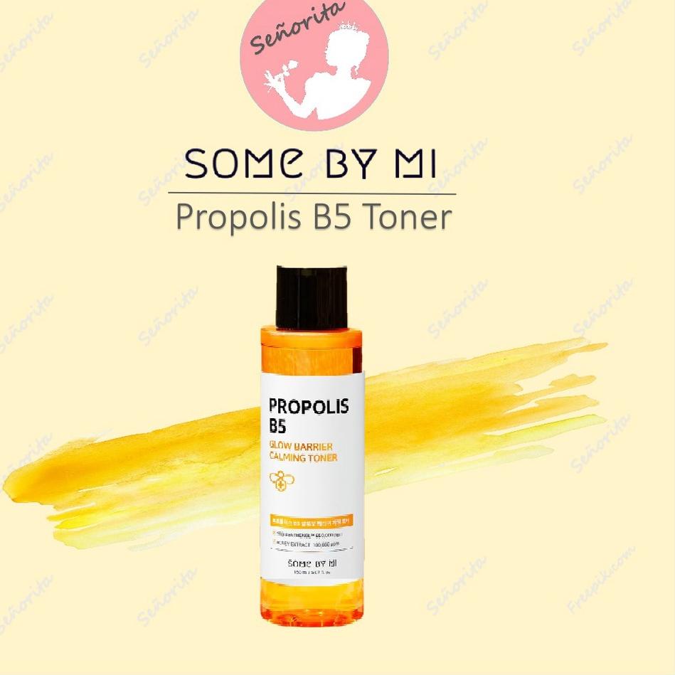 ❅ SOME BY MI Propolis B5 Toner ♂