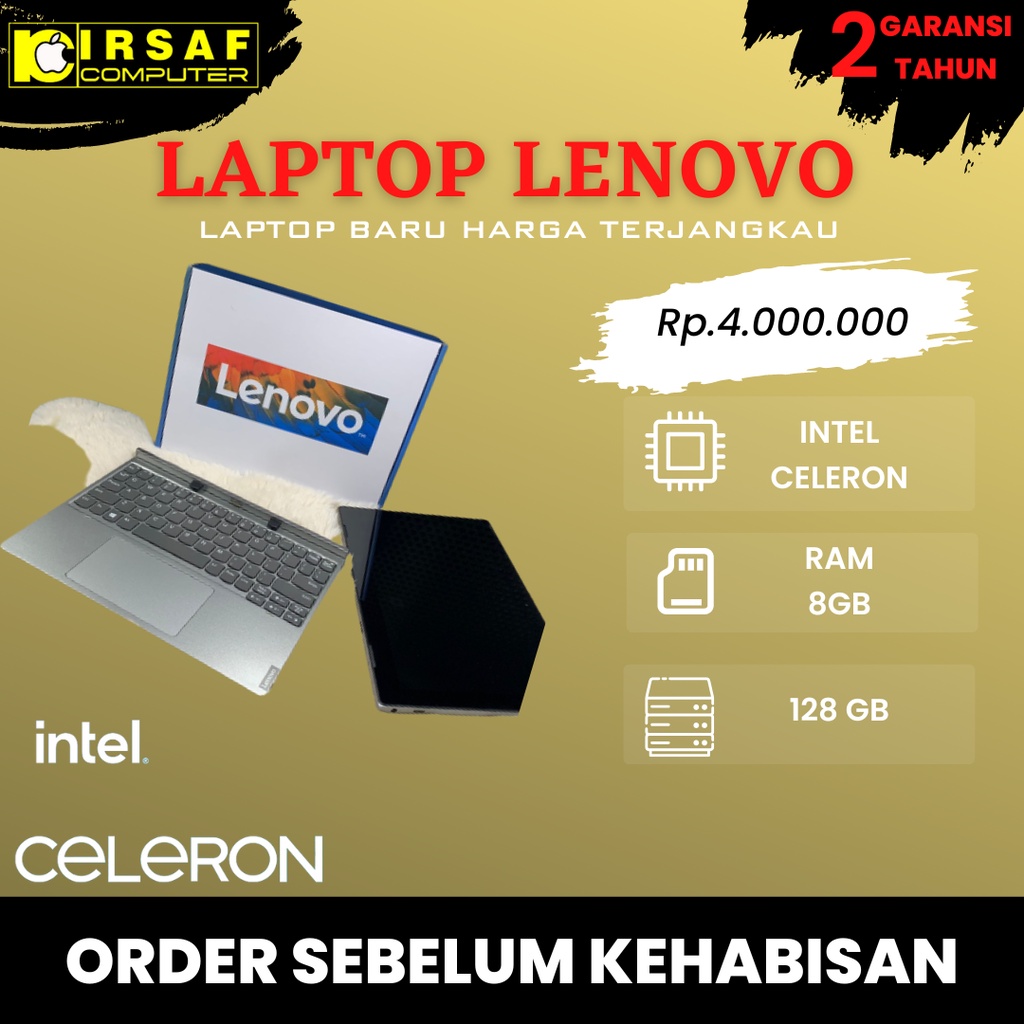 ENOVO IDEAPAD D330-10IGL-0MID