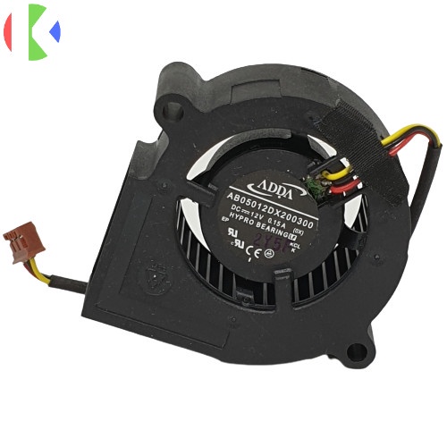 

[[JNT COD]] Fan Kipas Blower Projector Proyektor Viewsonic PJD5132 PJD5232 PJD5126