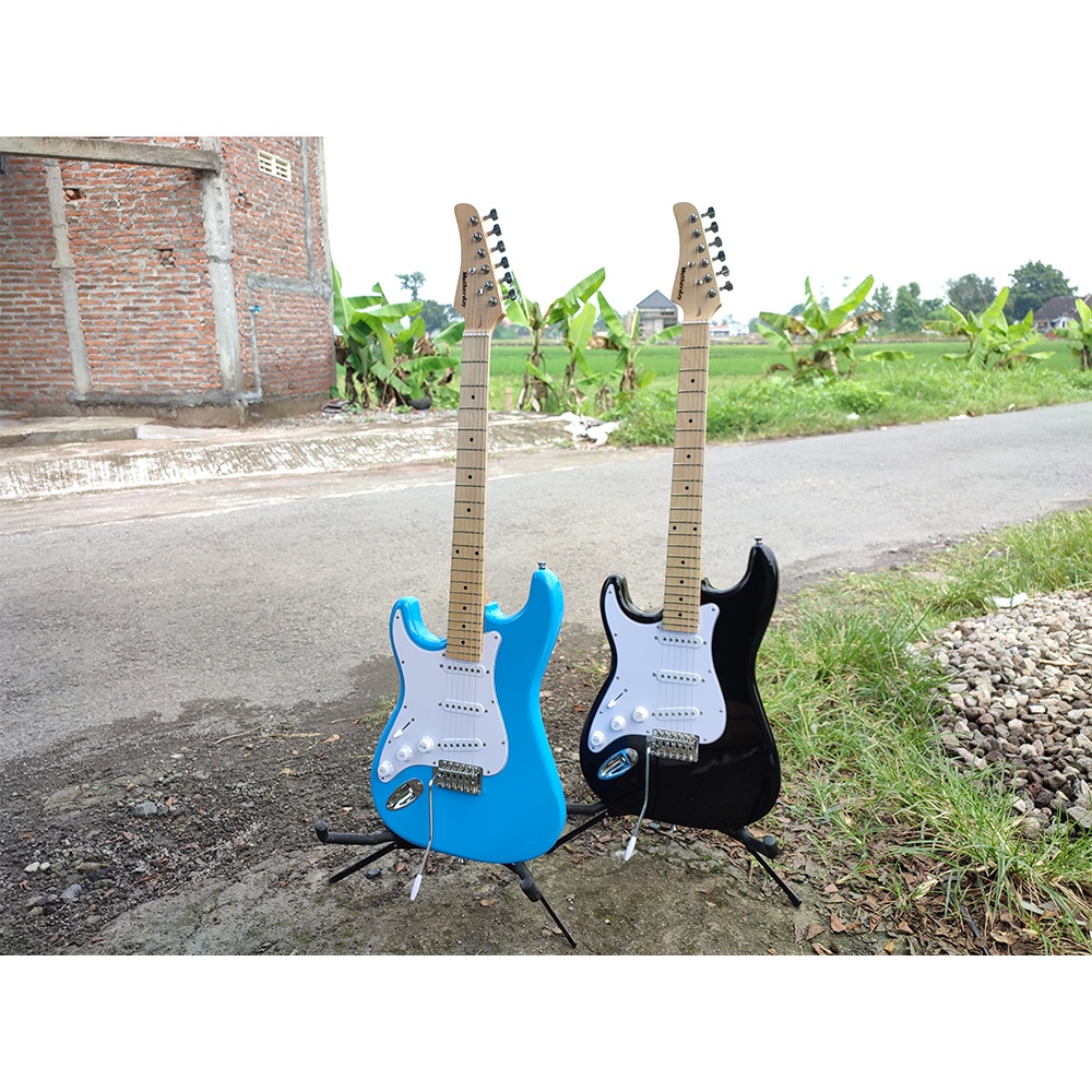 Gitar Kidal Left Hand Original merk Motherday LIMITED STOCK