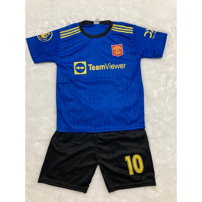 setelan baju bola anak inter salur /baju bola anak termurah/baju bola anak laki laki/jersey bola anak terbaru 2023-2024