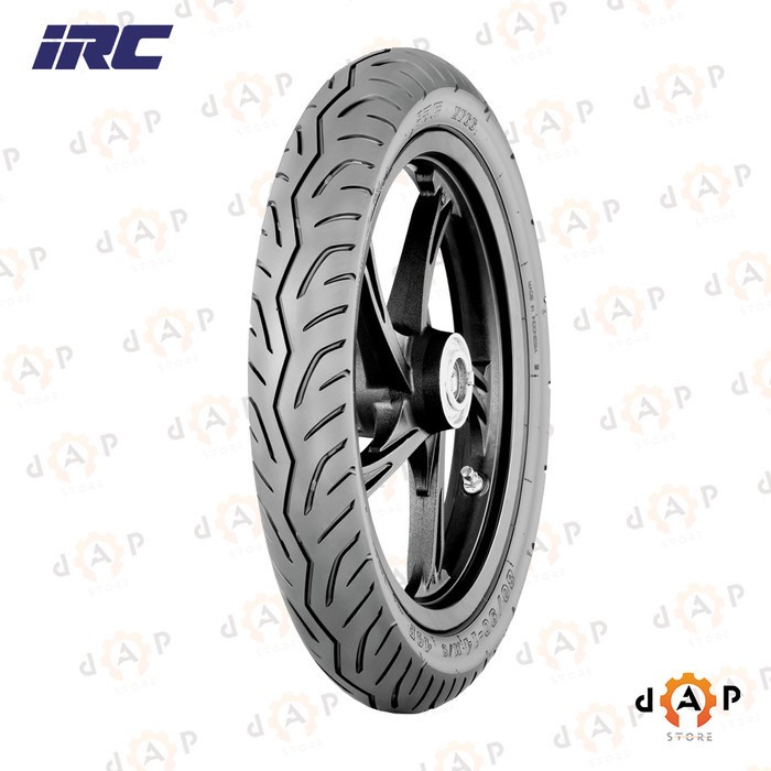Ban IRC NF66 Ring 17 90/80 Tubeless BAN MOTOR VIXION ,TIGER,SUPRA