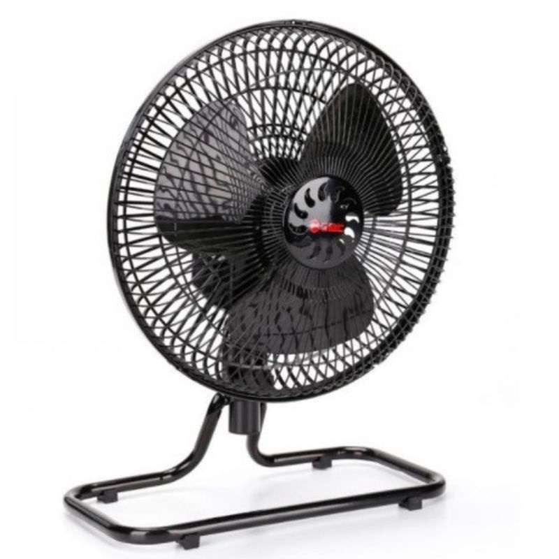 Kipas Angin GMC 706/NK D9B 2in1 8 inch Desk Fan Tornado SNI angin kencang mantap