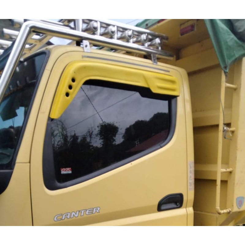 TALANG AIR TRUK CANTER KIRI/KANAN