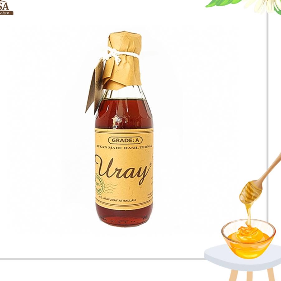 

♦ Uray 450gr ❃