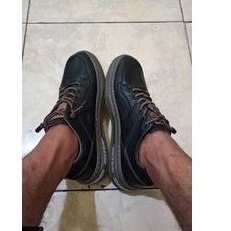 sepatu leedoo preloved