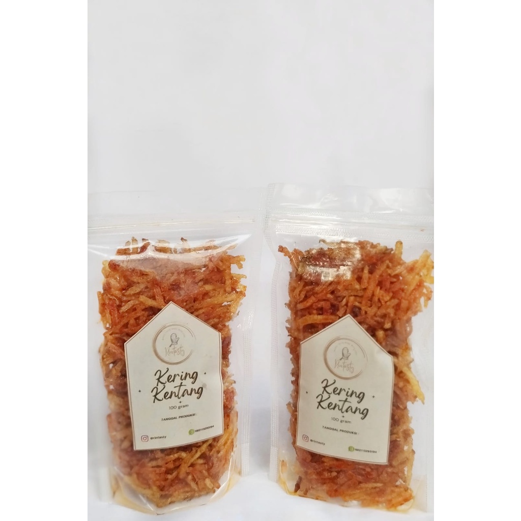 

PREMIUM KENTANG MUSTOFA (NO KAPUR | NO PENGAWET | NO PEWARNA) - 100 gr