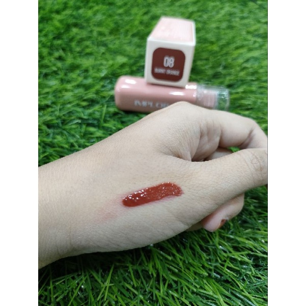 ☀️cahaya acc☀️ IMPLORA gelly tint