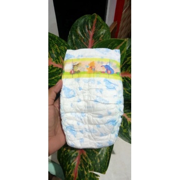 popok non kemasan perekat mamypoko size S M L XL XXL isi 20