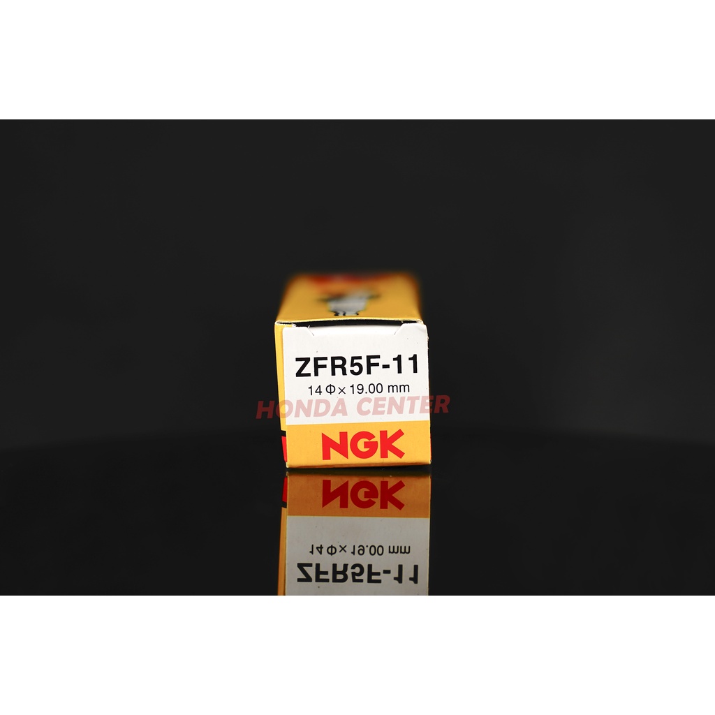Busi Honda Accord Maestro 1990 1991 1992 1993 Accord Cielo 1994 1995 1996 1997 1998 accord vti 1999 2000 2001 2002 crv old gen1 2000 2001  odyssey RA6 2000 2001 2002 2003 ZFR5F-11 NGK