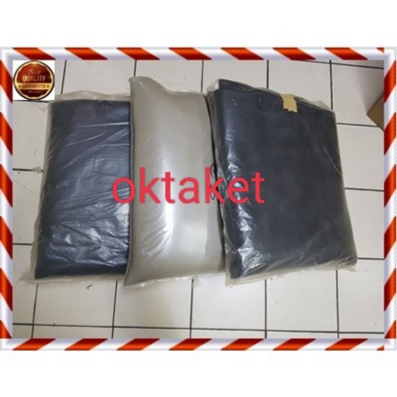 karpet dasar Suzuki XL7 2020 2022 2023 Hitam &amp; Mocca tebal &amp; serat