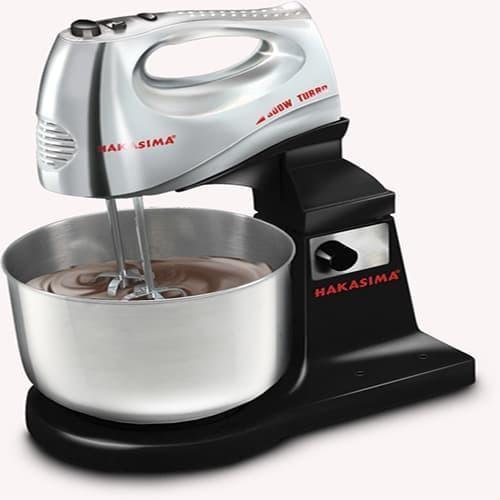 HAKASIMA EASY STAND MIXER