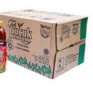 

♞ JUAL MINUMAN TEH PUCUK 350 ML ISI 24 BOTOL MURAH ☻