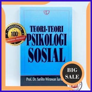 

suku cadang Teori-Teori Psikologi Sosial - Sarlito Wirawan Sarwono 1F3BZ3