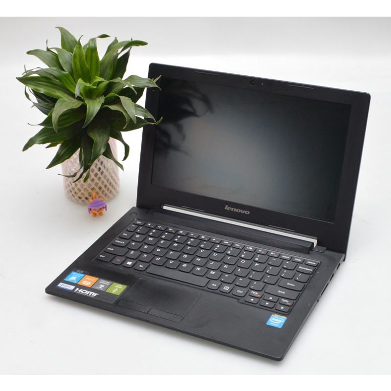 Laptop Bekas Lenovo S20-30 SSD 120GB