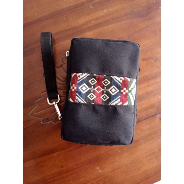 Sawel clutch bag / pouch vape