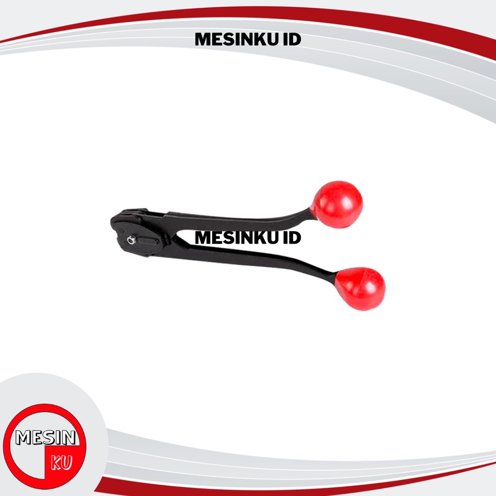 Hand Strapping Tool HB-810/HC-812 Mesin Stapping Kemasan Powerpack