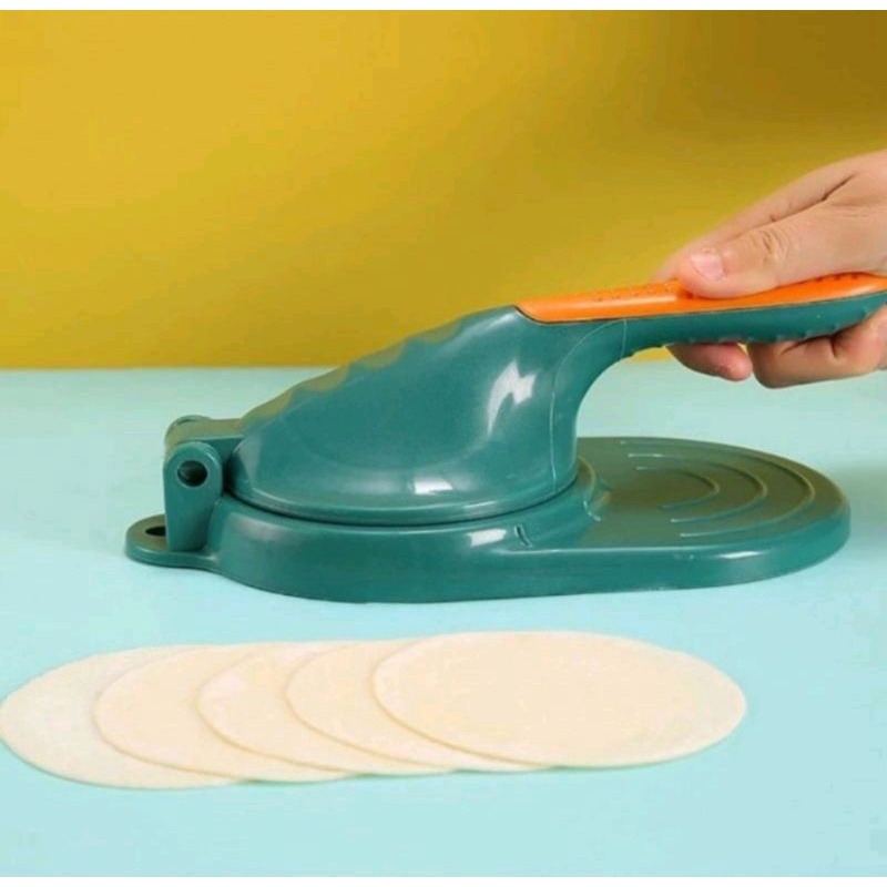 cetakan adonan pembuat pastel kulit lumpia