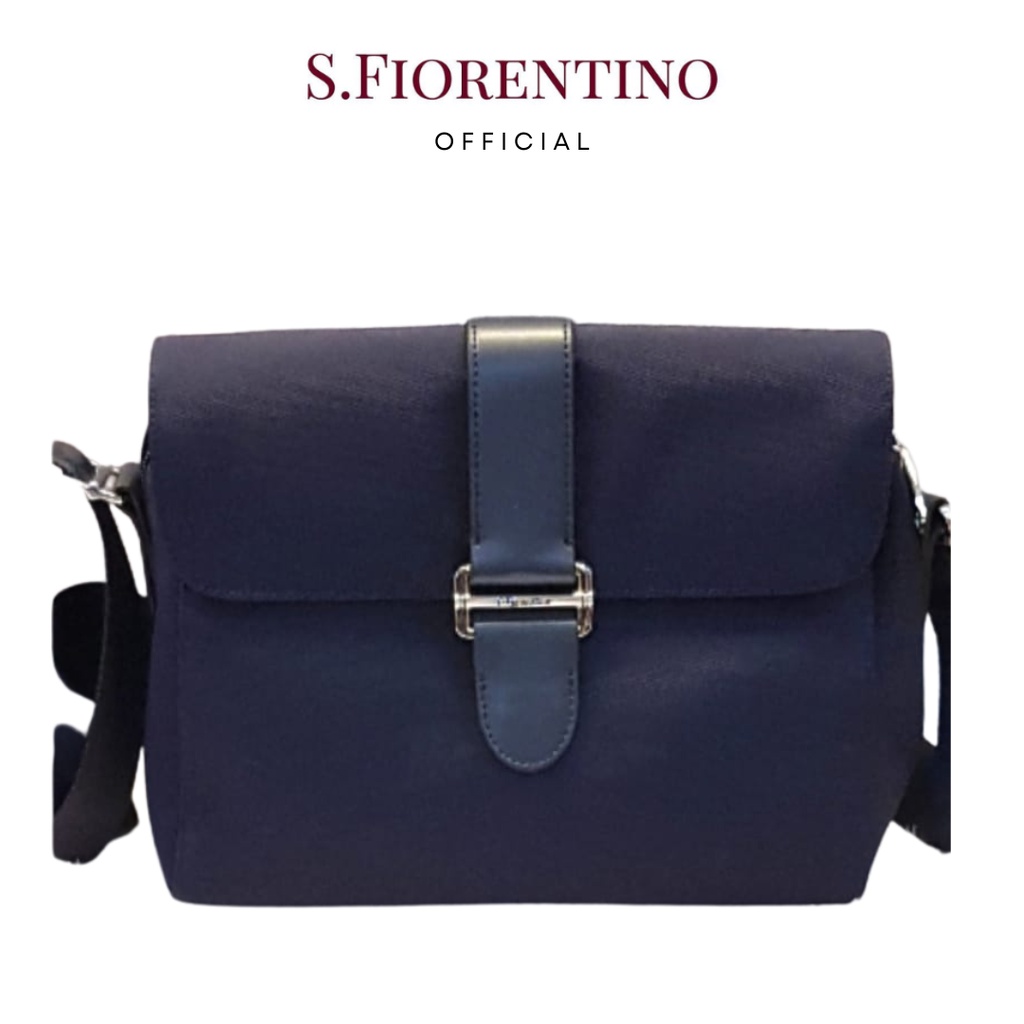 S.Fiorentino Original - Julia / Tas Fiorentino Selempang Wanita [#338]