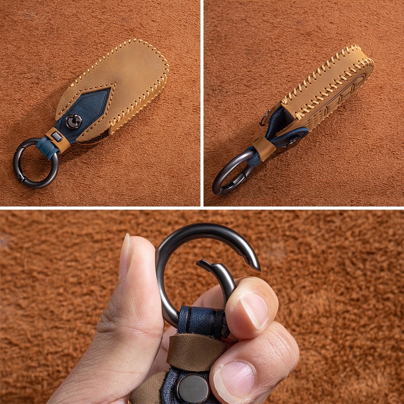 Cover Kunci Mobil Toyota Agya All New Rush 2018 - 23 GR Sport