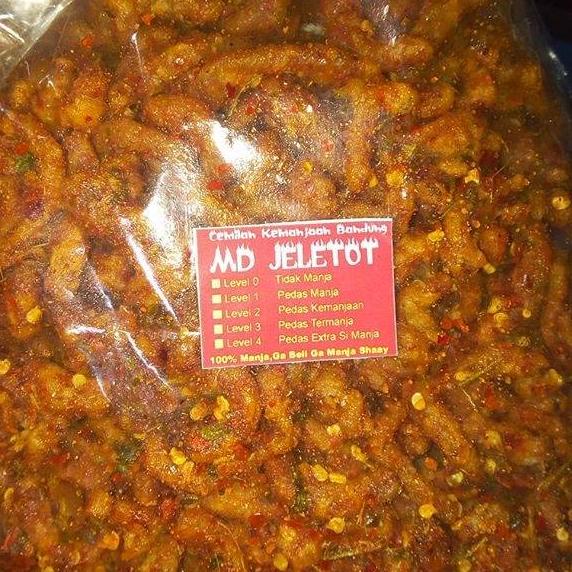 

➨ USUS 500GRAM / USUS CIKRUH DAUN JERUK ➻