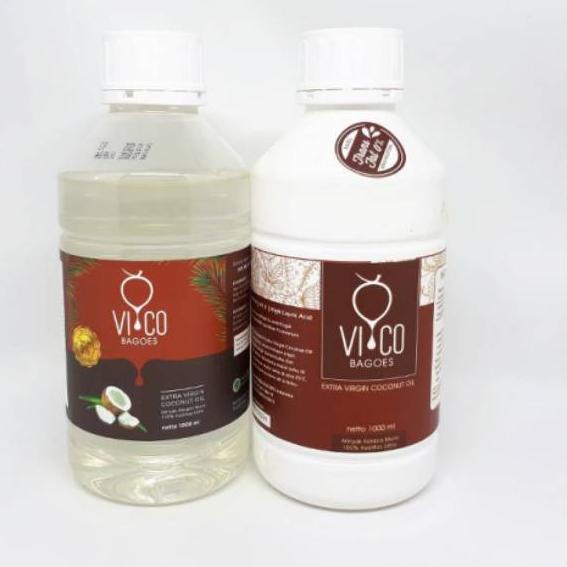 

➩ VICO BAGOES 1LT KETODIET ❀
