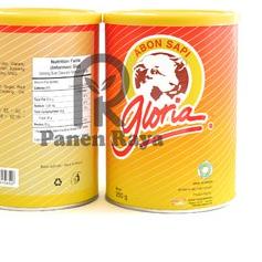 

❃ Abon Sapi Gloria Kaleng 250gr ❈