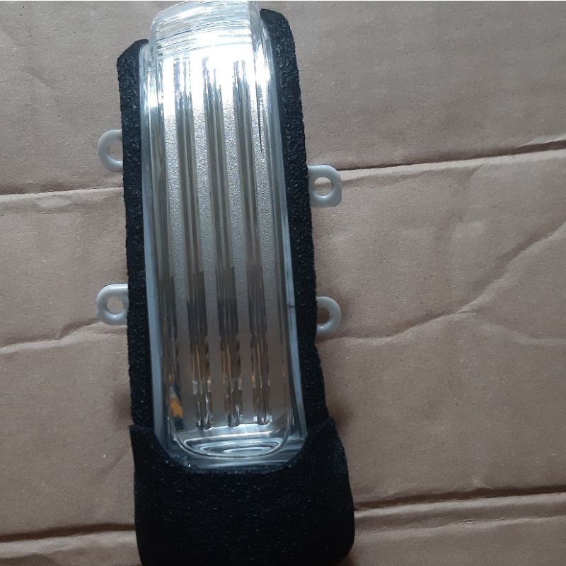 lampu sein spion mobil luxio rush terios 2015 - 2017