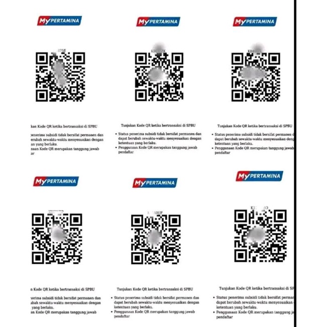 barcode mypertamina