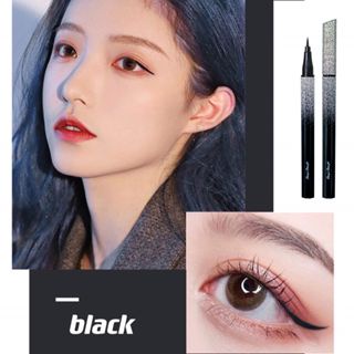 VALENTINE SERIES 2 Amy's Diary Eye Makeup Set Eyebrow Eyeshadow Maskara Eyeliner Star Light  Free Pouch