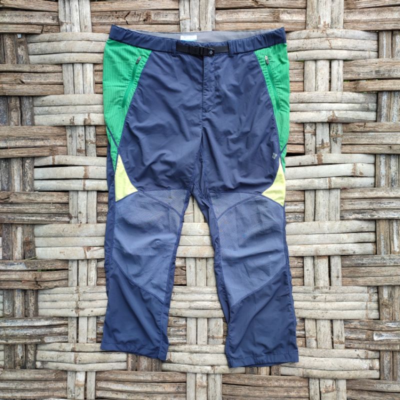 celana outdoor columbia