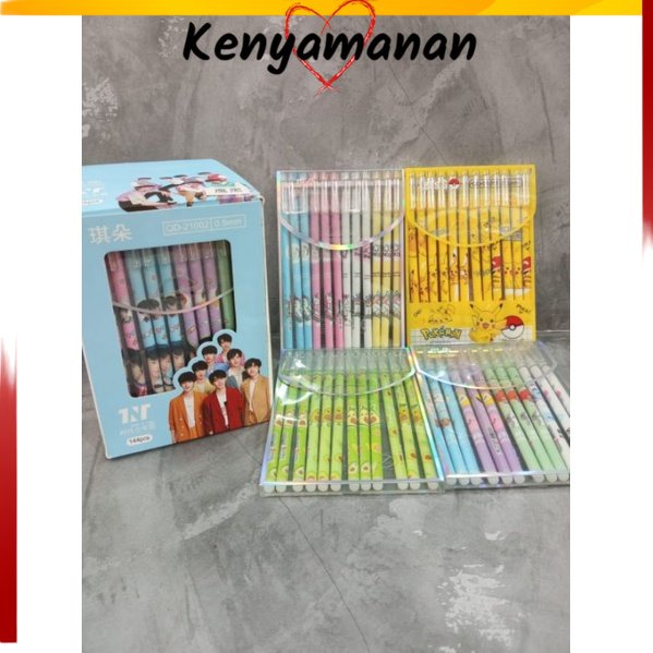 

COD 20GR PULPEN AJAIB PEN TULIS HAPUS PRAKTIS