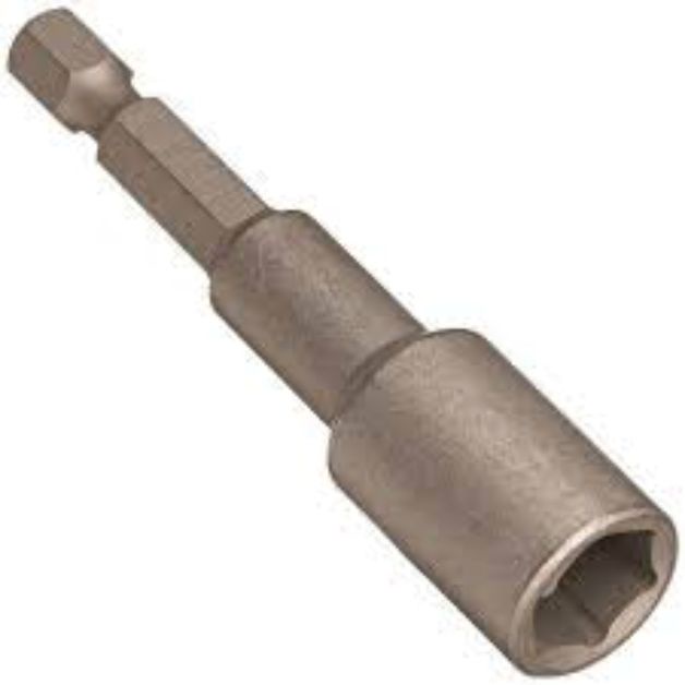 Mata Bor Roofing magnet / Magnetic Nut 1 pc