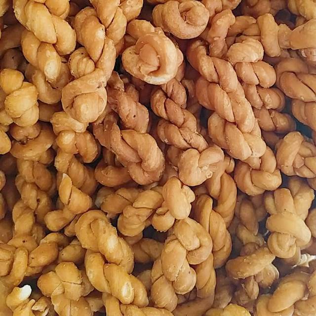 

TERLARIS Kue tambang/Untir-untir/unter-unter