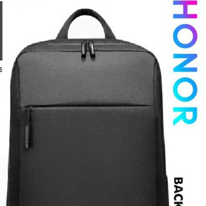 HONOR Tas Backpack Honor AD60 Tas Laptop 16 inch