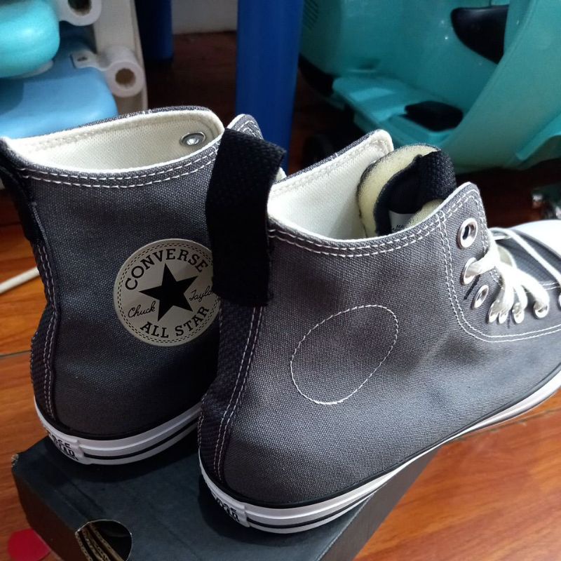 Sepatu Converse Ctas HI A00774C