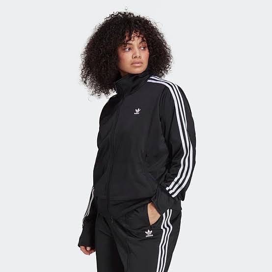 Jaket Pria Wanita Tracktop Adidas Firebird