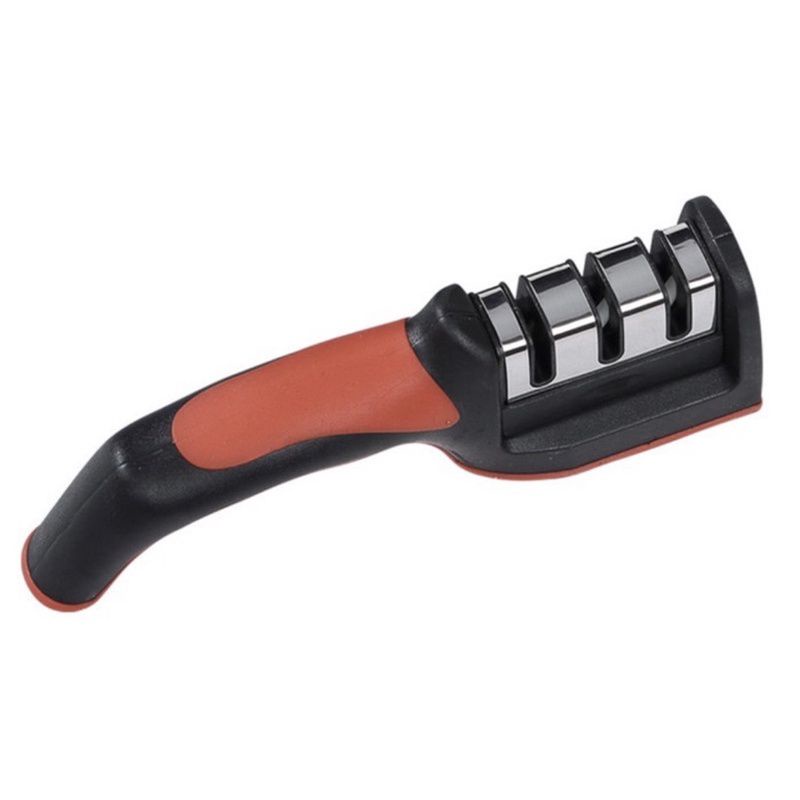 Alat Pengasah Pisau dan Gunting