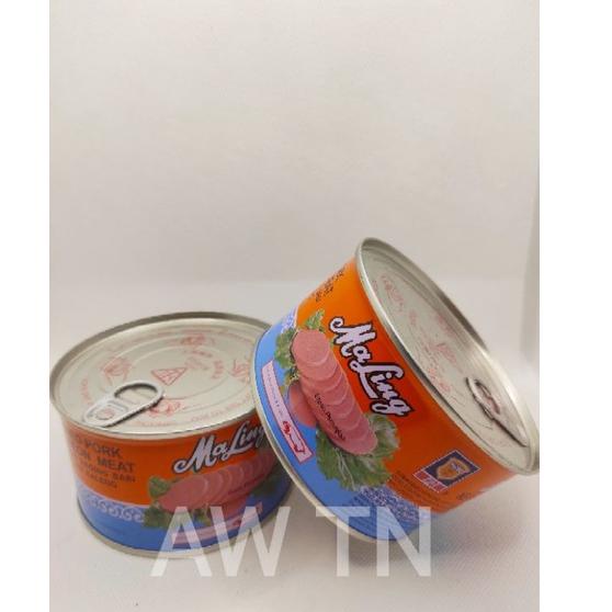 ✤ maling TTS 397gr / luncheon meat / daging babi dalam kaleng /luncheon maling / daging maling / mal
