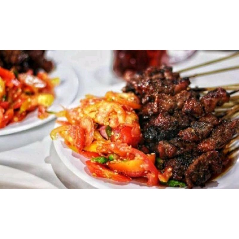 

Classica2106 Bumbu Marinasi Sate Maranggi Khas Purwakarta 150G