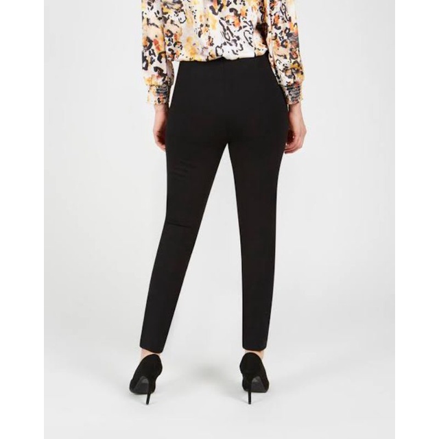 RENUAR/DALIA JEGGING PONTE PANTS