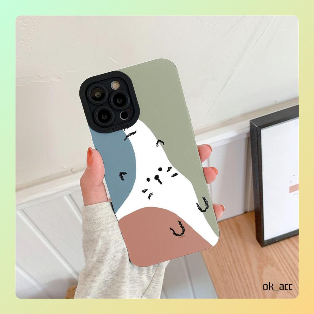 Casing Motif BB38 for Oppo A1k A11k A12 A15 A15s A16 A16e A16k A17 A17k A17e A31 A33 A3s A35 A36 A37 Neo 9 A39 A5 A52 A53 A54 A57 A59 A5s A7 A71 A72 A74 A76 A77 A77s A78 A83 A9 A92 A94 A95 A96 F1 F11 Pro F17 F19 F5 F7 F9 Reno 3 4 4F 5 5F 5Z 6 7 7Z 8