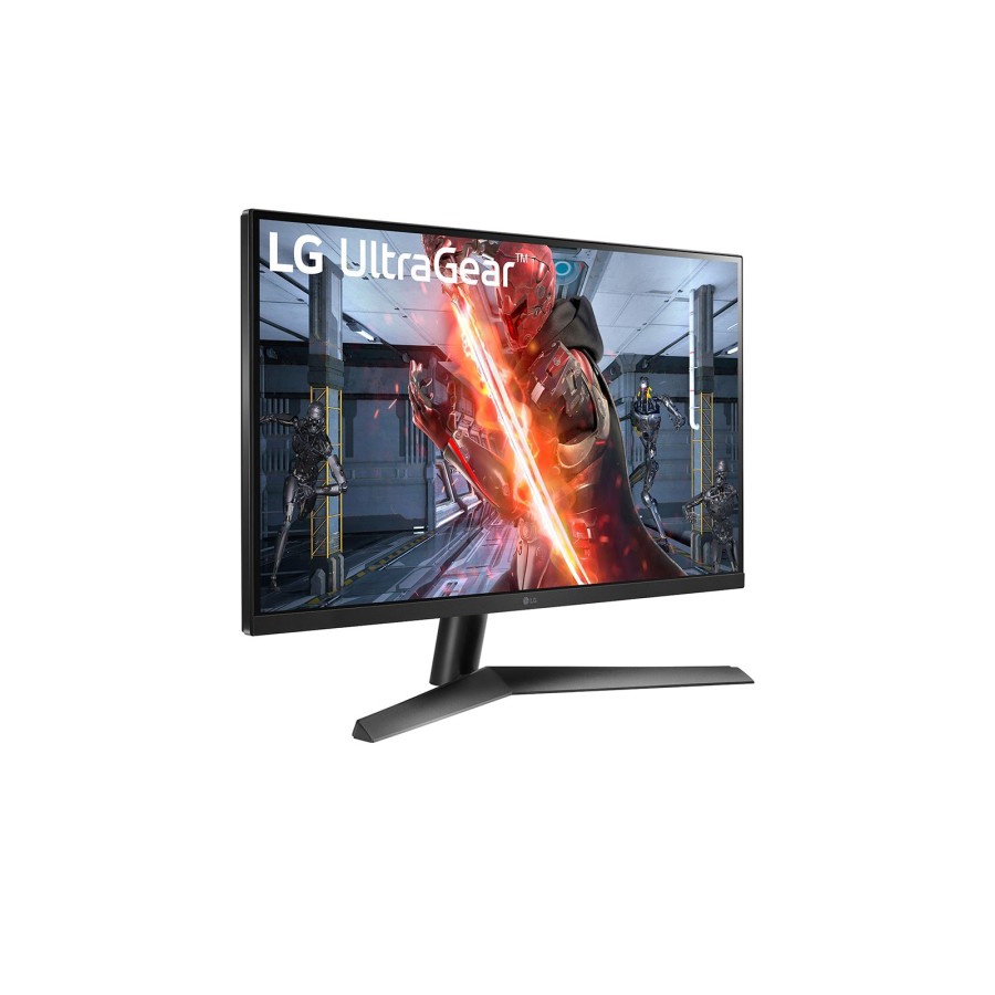 Monitor LG 27&quot; 27GN60R UltraGear IPS Gaming Monitor 144Hz