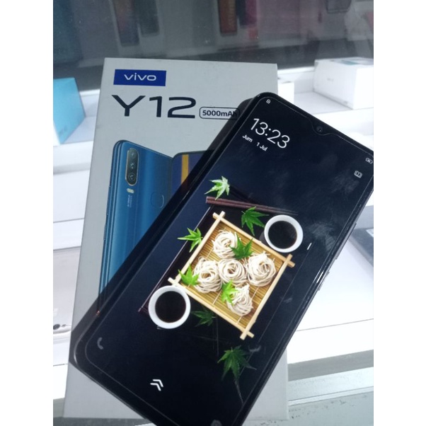 VIVO Y12 3/64