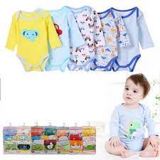 PROMO JUMPER CARTER BLUEFLY BAJU TIDUR BAYI BARU LAHIR NEW BORN 6M JUMPER BAYI LENGAN PANJANG/JUMPER KK