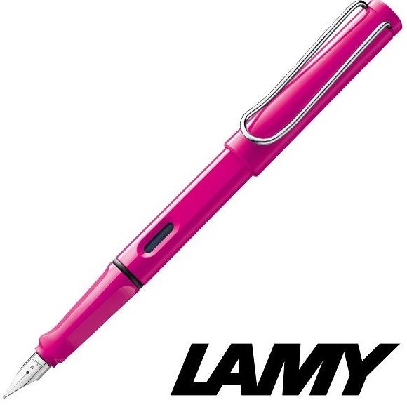 

LAMY Safari Fountain Pen