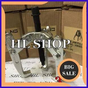 perkakas GEAR PULLER 3 kaki treker magnet treker baering treker bering treker laher alat p