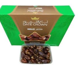 

♦ KURMA DATE CROWN KHALAS KHENAIZI 1000gr / KURMA KHENAIZI / DATE CROWN / KURMA / KHENAIZI ❅
